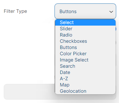 Create a Facet - Piotnet Grid